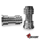 Race Craft Bearing Carrier Axle Housings